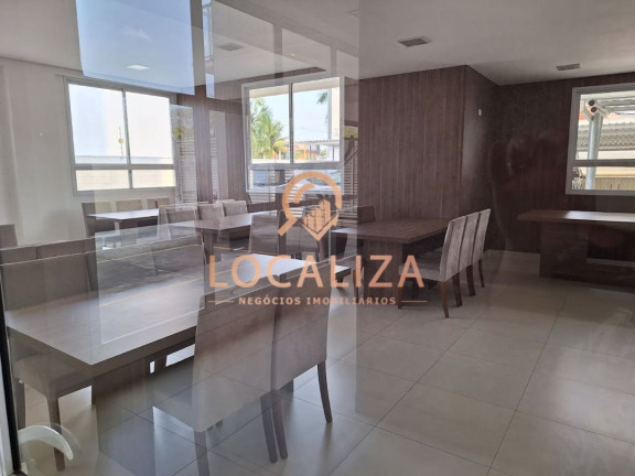 Imagem Apartamento com 4 Quartos à Venda, 119 m² em Urbanova - São José Dos Campos