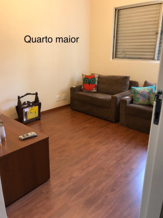 Imagem Imóvel com 3 Quartos à Venda, 78 m² em Vila Sofia - São Paulo