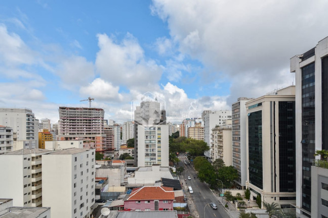 Imagem Apartamento com 3 Quartos à Venda, 145 m² em Santa Cecília - São Paulo