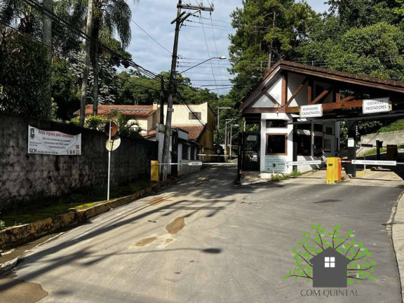 Foto do imóvel Terreno à Venda, 860 m² em Jardim Colibri - Cotia