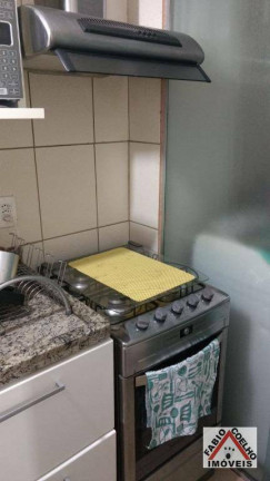 Imagem Apartamento com 2 Quartos à Venda, 48 m² em Interlagos - São Paulo