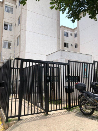 Imagem Apartamento com 2 Quartos à Venda, 40 m² em Vila Do Encontro - São Paulo Imagem Apartamento com 2 Quartos à Venda, 40 m² em Vila Do Encontro - São Paulo
