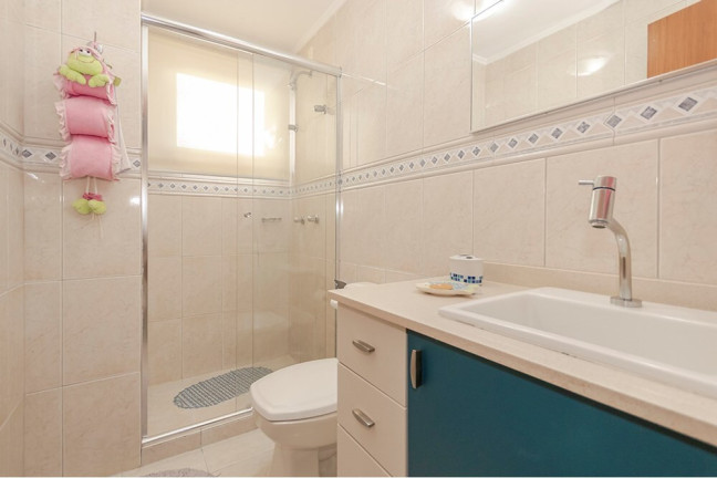 Imagem Imóvel com 3 Quartos à Venda, 125 m² em Jardim Planalto - Porto Alegre Imagem Imóvel com 3 Quartos à Venda, 125 m² em Jardim Planalto - Porto Alegre
