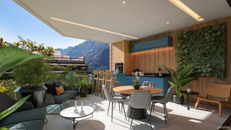 Imagem Cobertura com 3 Quartos à Venda, 137 m² em Barra Da Tijuca - Rio De Janeiro Imagem Cobertura com 3 Quartos à Venda, 137 m² em Barra Da Tijuca - Rio De Janeiro