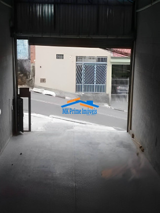 Imagem Galpão para Alugar, 213 m² em Vila Yolanda - Osasco Imagem Galpão para Alugar, 213 m² em Vila Yolanda - Osasco