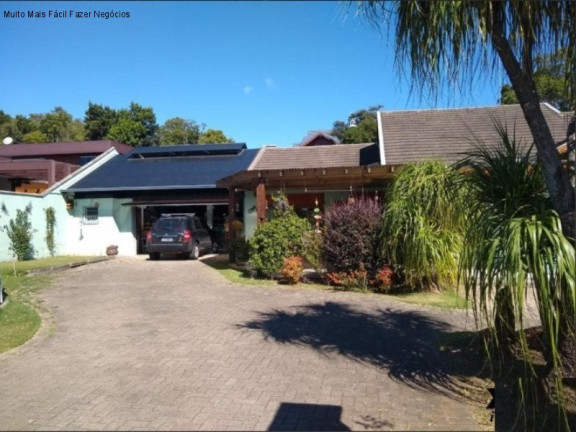 Imagem Casa com 3 Quartos à Venda, 337 m² em Pousada Da Neve - Nova Petrópolis Imagem Casa com 3 Quartos à Venda, 337 m² em Pousada Da Neve - Nova Petrópolis