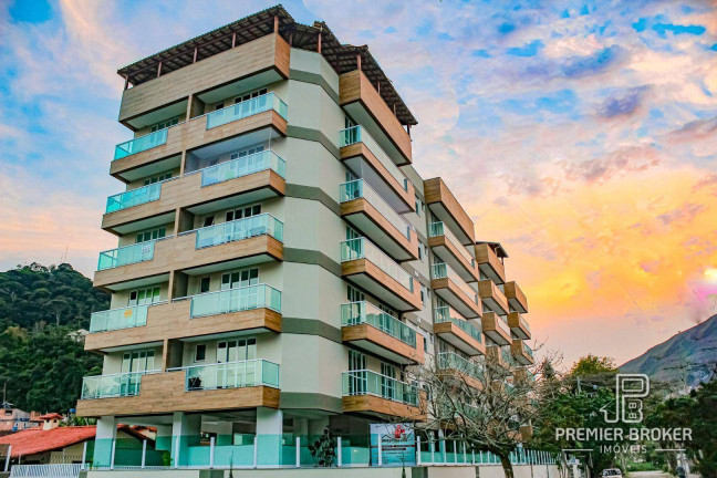Imagem Apartamento com 1 Quarto à Venda, 66 m² em Nossa Senhora De Fátima - Teresópolis