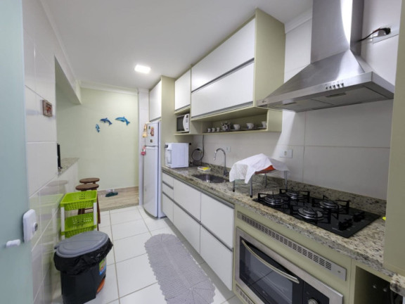 Imagem Apartamento com 2 Quartos à Venda, 79 m² em Vila Atlântica - Mongaguá Imagem Apartamento com 2 Quartos à Venda, 79 m² em Vila Atlântica - Mongaguá