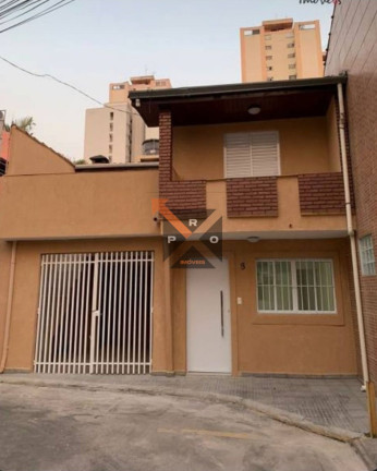 Casa com 2 Quartos à Venda, 80 m² em Mooca - São Paulo