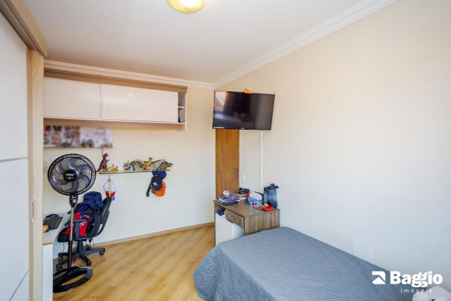 Imagem Casa de Condomínio com 4 Quartos à Venda, 169 m² em Campo Comprido - Curitiba
