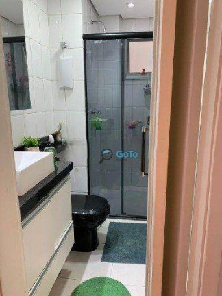 Imagem Apartamento com 3 Quartos à Venda, 61 m² em Vila Antonieta - São Paulo