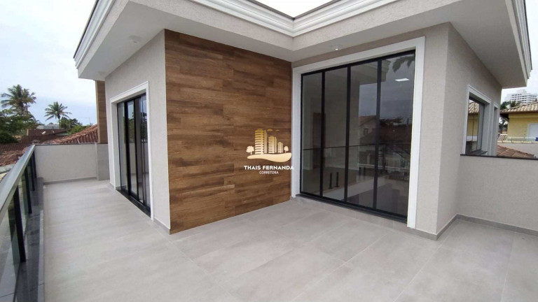 Imagem Casa com 3 Quartos à Venda, 280 m² em Flórida - Praia Grande