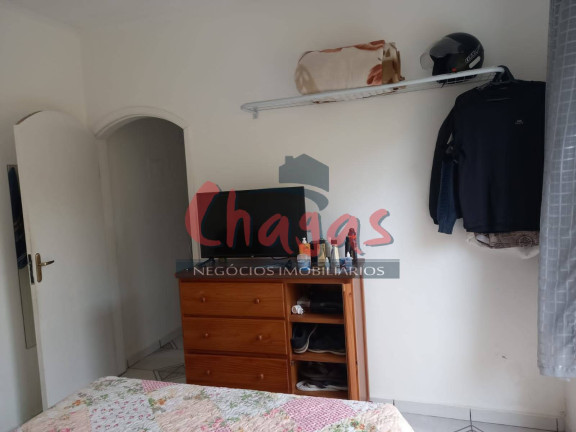 Imagem Sobrado com 3 Quartos à Venda, 125 m² em Gaivotas - Caraguatatuba Imagem Sobrado com 3 Quartos à Venda, 125 m² em Gaivotas - Caraguatatuba