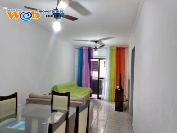Imagem Apartamento com 2 Quartos à Venda, 80 m² em Vila Tupi - Praia Grande Imagem Apartamento com 2 Quartos à Venda, 80 m² em Vila Tupi - Praia Grande