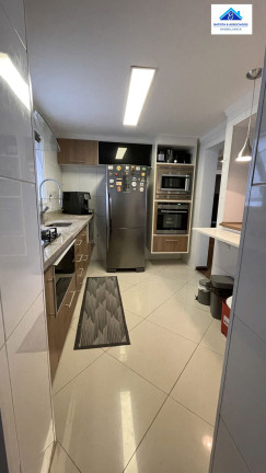 Imagem Apartamento com 3 Quartos à Venda, 111 m² em Parque Prado - Campinas