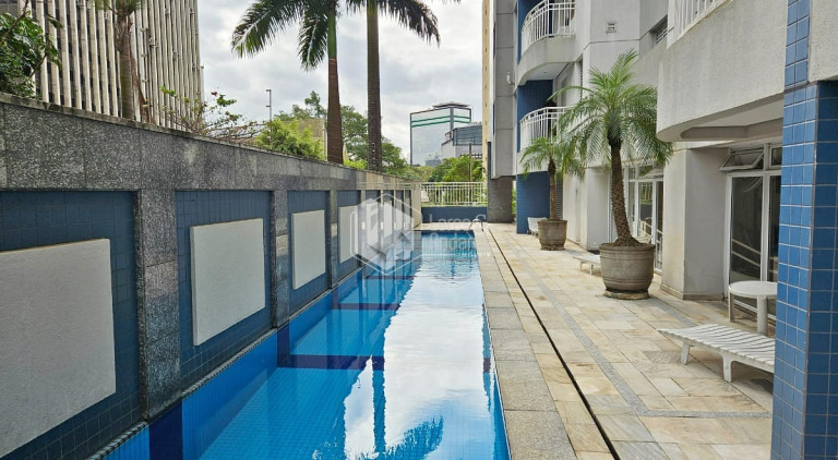 Imagem Apartamento com 2 Quartos à Venda, 48 m² em Consolação - São Paulo Imagem Apartamento com 2 Quartos à Venda, 48 m² em Consolação - São Paulo