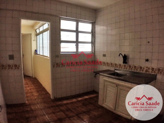 Imagem Apartamento com 2 Quartos à Venda, 73 m² em Aclimação - São Paulo