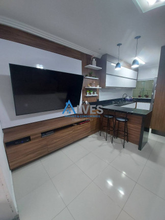 Imagem Casa com 2 Quartos à Venda, 115 m² em Vila Humaitá - Santo André Imagem Casa com 2 Quartos à Venda, 115 m² em Vila Humaitá - Santo André