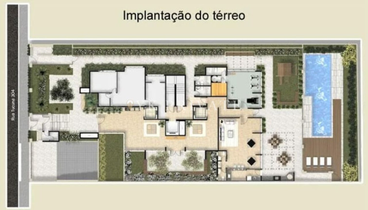 Imagem Apartamento com 2 Quartos à Venda, 70 m² em Perdizes - São Paulo Imagem Apartamento com 2 Quartos à Venda, 70 m² em Perdizes - São Paulo