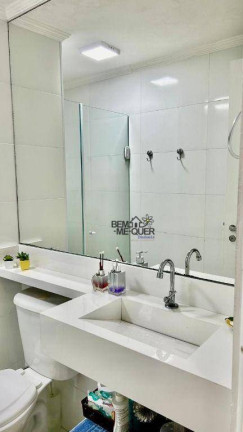 Imagem Apartamento com 3 Quartos à Venda, 59 m² em Vila Jaraguá - São Paulo Imagem Apartamento com 3 Quartos à Venda, 59 m² em Vila Jaraguá - São Paulo