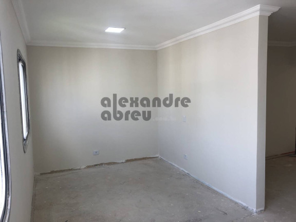 Imagem Apartamento com 2 Quartos à Venda, 85 m² em Moema - São Paulo