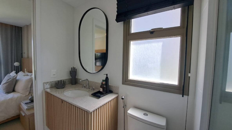 Imagem Apartamento com 3 Quartos à Venda, 121 m² em Barra Da Tijuca - Rio De Janeiro