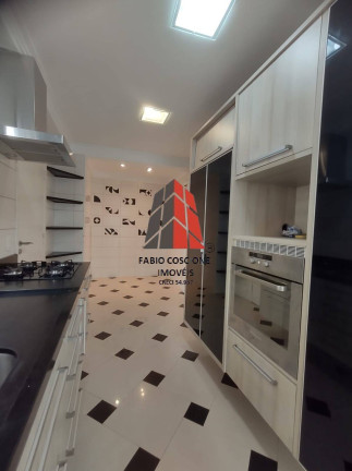 Imagem Apartamento com 3 Quartos à Venda, 125 m² em Vila Carrão - São Paulo Imagem Apartamento com 3 Quartos à Venda, 125 m² em Vila Carrão - São Paulo