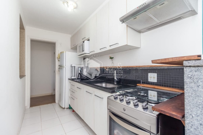 Imagem Apartamento com 3 Quartos à Venda, 68 m² em Paraíso Do Morumbi - São Paulo Imagem Apartamento com 3 Quartos à Venda, 68 m² em Paraíso Do Morumbi - São Paulo