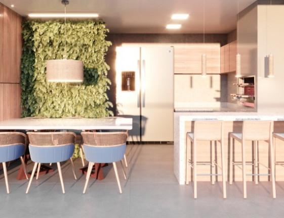 Imagem Imóvel com 3 Quartos à Venda, 118 m² em Praia Do Morro - Guarapari Imagem Imóvel com 3 Quartos à Venda, 118 m² em Praia Do Morro - Guarapari