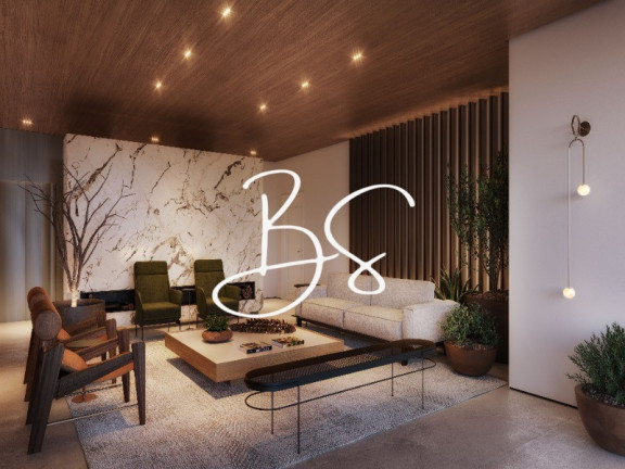 Imagem Apartamento com 4 Quartos à Venda, 178 m² em Centro - Balneário Camboriú