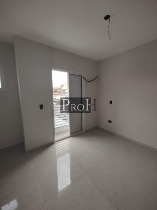 Imagem Apartamento com 3 Quartos à Venda, 98 m² em Parque Das Nações - Santo André