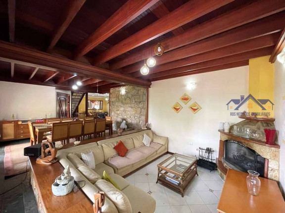 Imagem Casa com 6 Quartos à Venda, 665 m² em Granja Viana Ii - Cotia