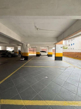 Imagem Apartamento com 1 Quarto à Venda, 48 m² em Canto Do Forte - Praia Grande Imagem Apartamento com 1 Quarto à Venda, 48 m² em Canto Do Forte - Praia Grande
