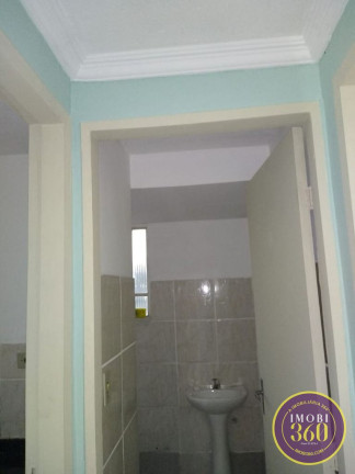 Imagem Apartamento com 2 Quartos para Alugar, 48 m² em Conjunto Habitacional Inácio Monteiro - São Paulo