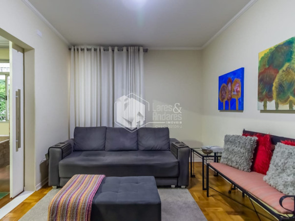 Imagem Apartamento com 2 Quartos à Venda, 130 m² em Itaim Bibi - São Paulo Imagem Apartamento com 2 Quartos à Venda, 130 m² em Itaim Bibi - São Paulo