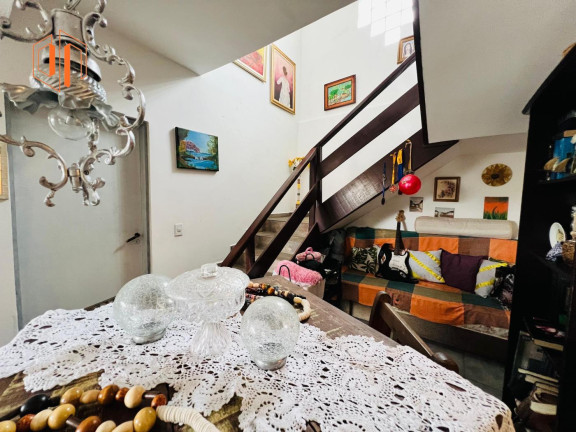 Imagem Sobrado com 4 Quartos à Venda, 374 m² em Balneário Miami - Pontal Do Paraná
