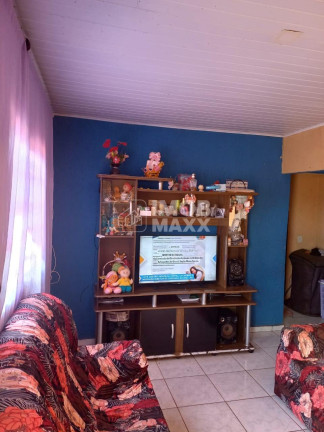 Imagem Casa com 3 Quartos à Venda, 190 m² em Brasilinha - Planaltina
