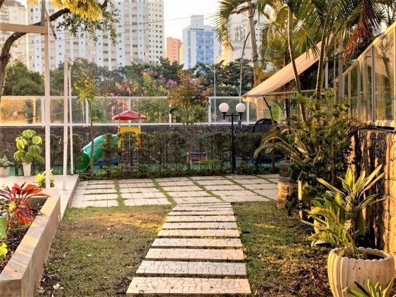 Imagem Apartamento com 1 Quarto à Venda, 61 m² em Vila Mariana - São Paulo