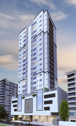 Apartamento com 2 Quartos à Venda, 69 m²