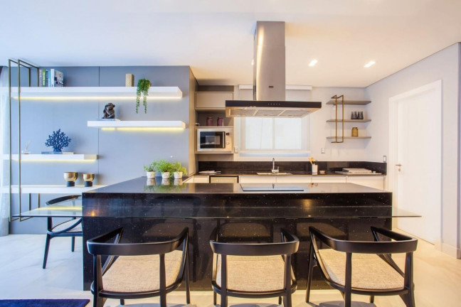 Imagem Apartamento com 3 Quartos à Venda, 167 m² em Centro - Balneário Camboriú
