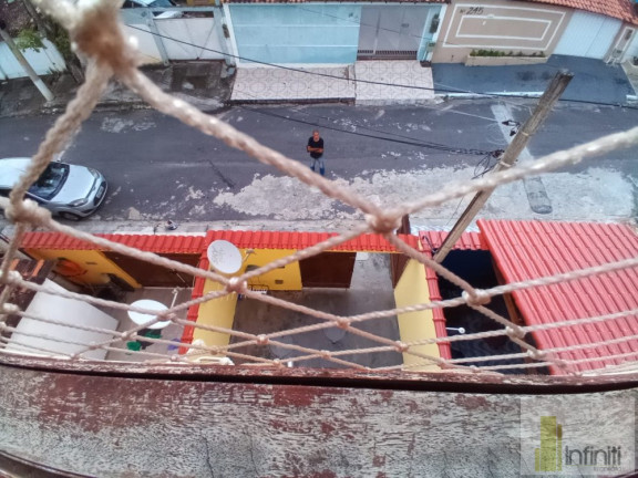 Imagem Casa com 2 Quartos à Venda, 125 m² em Campo Grande - Rio De Janeiro Imagem Casa com 2 Quartos à Venda, 125 m² em Campo Grande - Rio De Janeiro