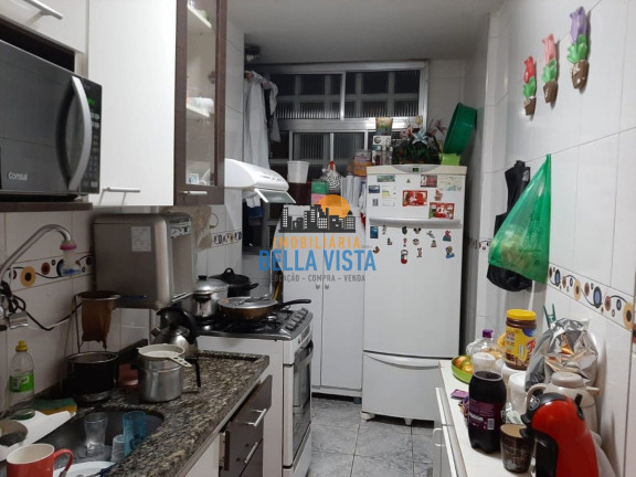Apartamento com 1 Quarto à Venda,  em Bela Vista - São Paulo