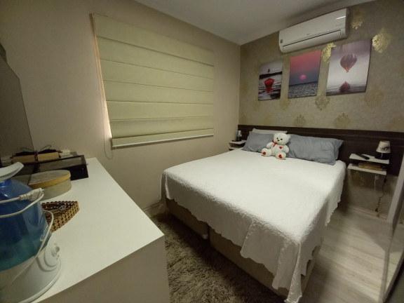 Imagem Imóvel com 2 Quartos à Venda, 69 m² em Vila Progresso - Sorocaba Imagem Imóvel com 2 Quartos à Venda, 69 m² em Vila Progresso - Sorocaba