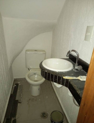Imagem Sobrado com 3 Quartos à Venda, 130 m² em Jardim Sabará - São Paulo Imagem Sobrado com 3 Quartos à Venda, 130 m² em Jardim Sabará - São Paulo