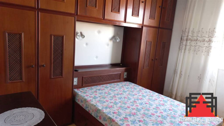 Imagem Apartamento com 3 Quartos à Venda, 105 m² em Vila Mirim - Praia Grande