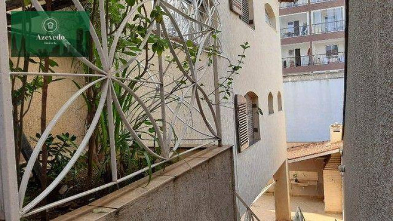 Imagem Sobrado com 4 Quartos à Venda, 398 m² em Vila Galvão - Guarulhos Imagem Sobrado com 4 Quartos à Venda, 398 m² em Vila Galvão - Guarulhos