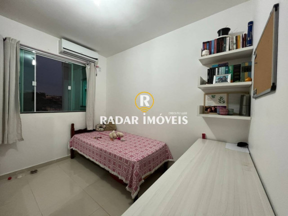 Imagem Apartamento com 3 Quartos à Venda, 90 m² em Fluminense - São Pedro Da Aldeia