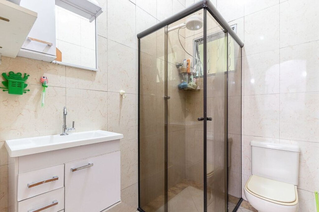 Imagem Casa com 3 Quartos à Venda, 185 m² em Vila Prudente - São Paulo