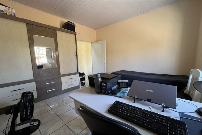 Imagem Casa com 2 Quartos à Venda, 85 m² em Colônia - Jundiaí Imagem Casa com 2 Quartos à Venda, 85 m² em Colônia - Jundiaí