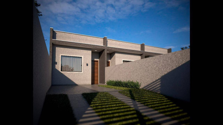 Imagem Casa com 2 Quartos à Venda, 48 m² em Morretes - Itapema Imagem Casa com 2 Quartos à Venda, 48 m² em Morretes - Itapema